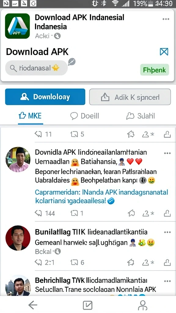 7777w - Tangkapan layar kompetisi antar pemain yang seru.