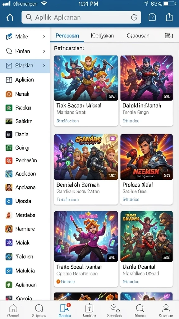 9win - Level menantang yang siap menguji keterampilan.