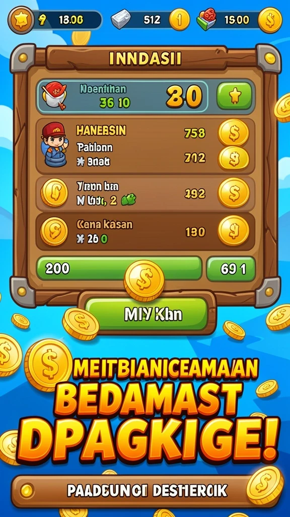 bajaj4d - Tampilan awal BAJAJ4D yang menarik dan intuitif.