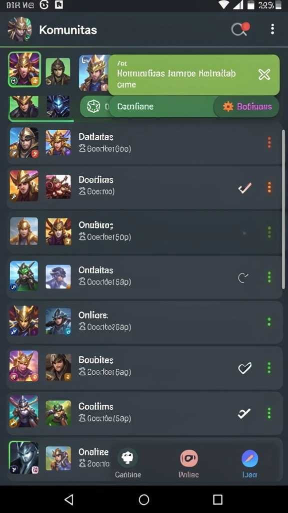 dota88 - Mode permainan yang bervariasi untuk semua tipe pemain.
