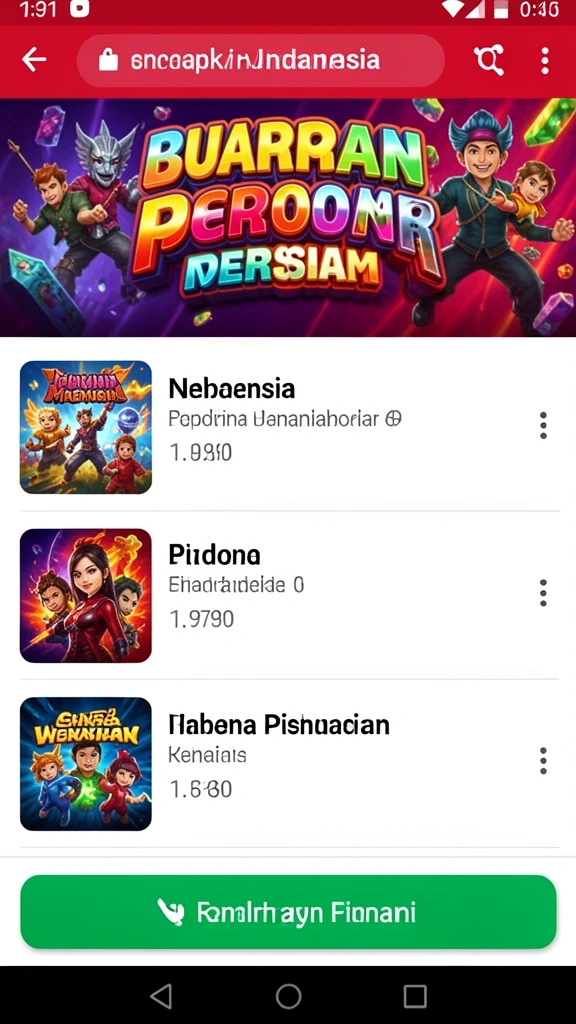 gacor78 - Tampilan antarmuka yang menarik dan mudah digunakan.