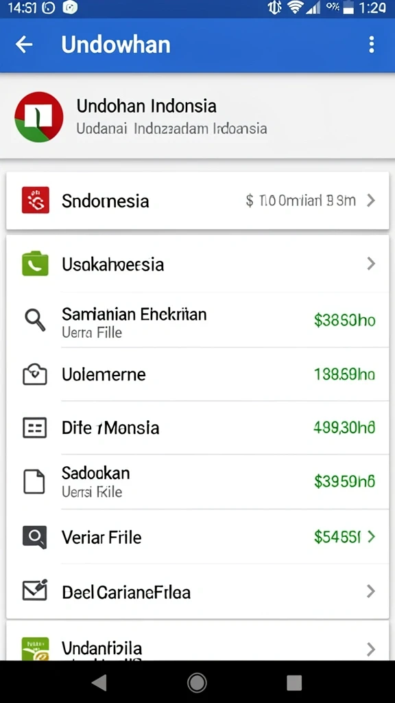 grabwin - Tangkapan layar menampilkan karakter unik dalam GRABWIN.