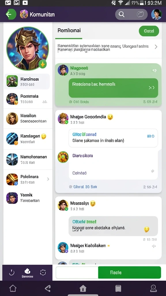 grabwin - Deskripsi gameplay yang menantang dan seru.