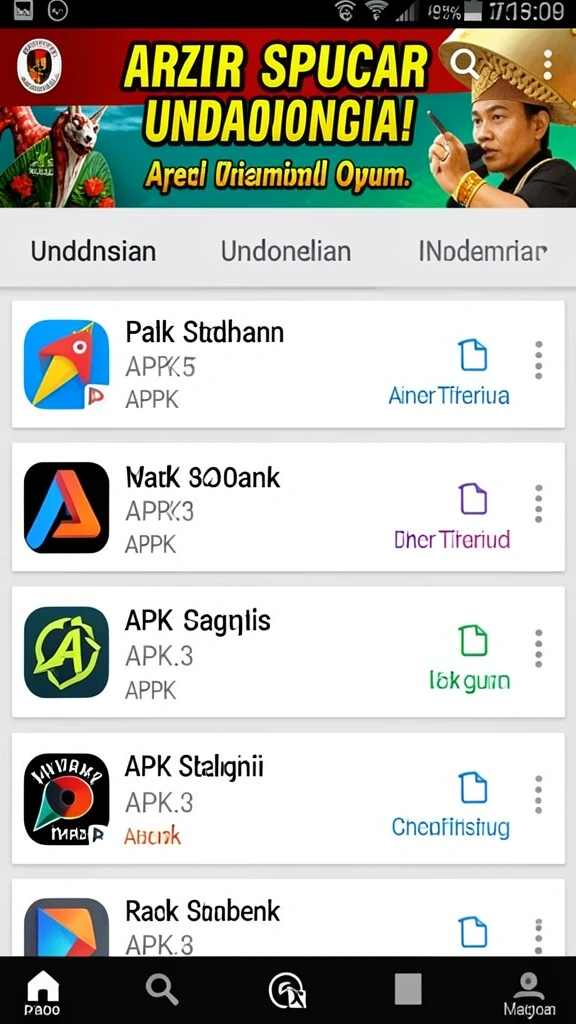 grabwin - Tangkapan layar menunjukkan fitur kustomisasi karakter yang menarik.