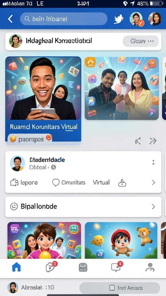gt108 - Koleksi senjata beragam untuk meningkatkan performa karakter.