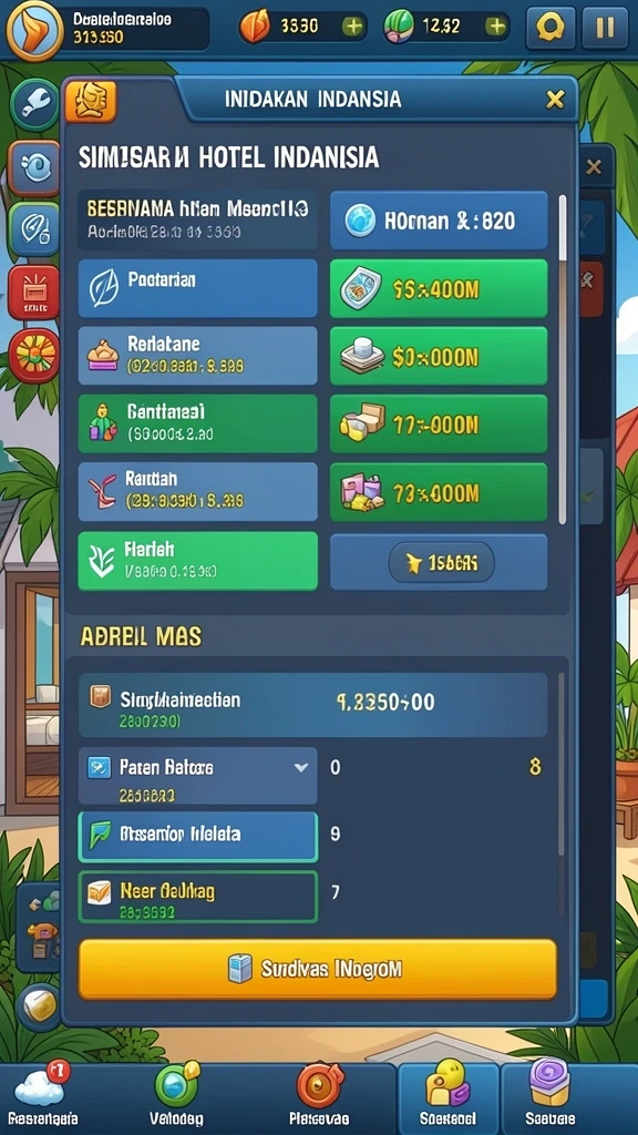 hargatoto - Visual grafis yang memukau dan detail yang apik.