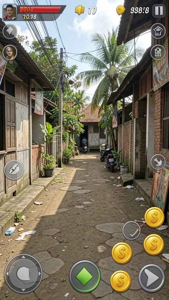 judol303 - Sistem keamanan yang baik untuk data pengguna.
