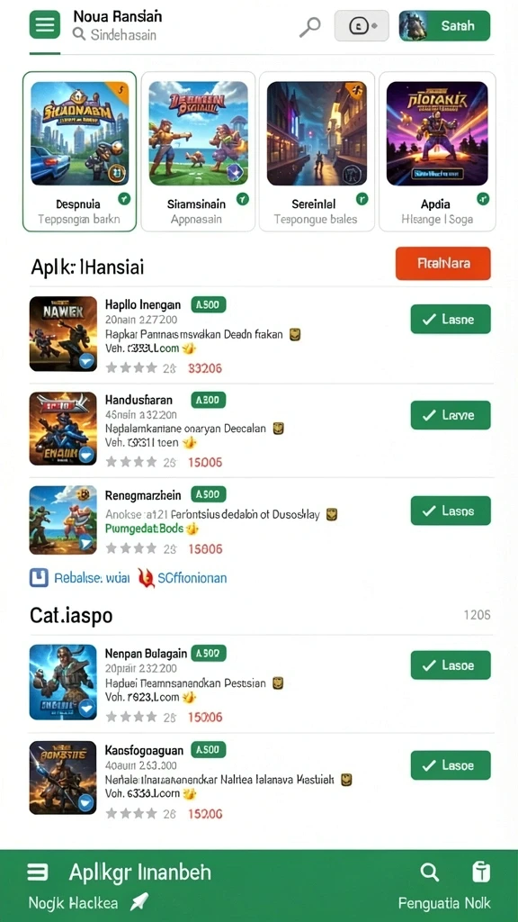 kamartoto - Mode permainan yang bervariasi dan menarik.