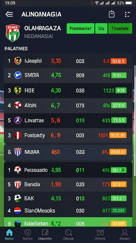 kaostogel - Bonus dan promosi menarik bagi pengguna baru.