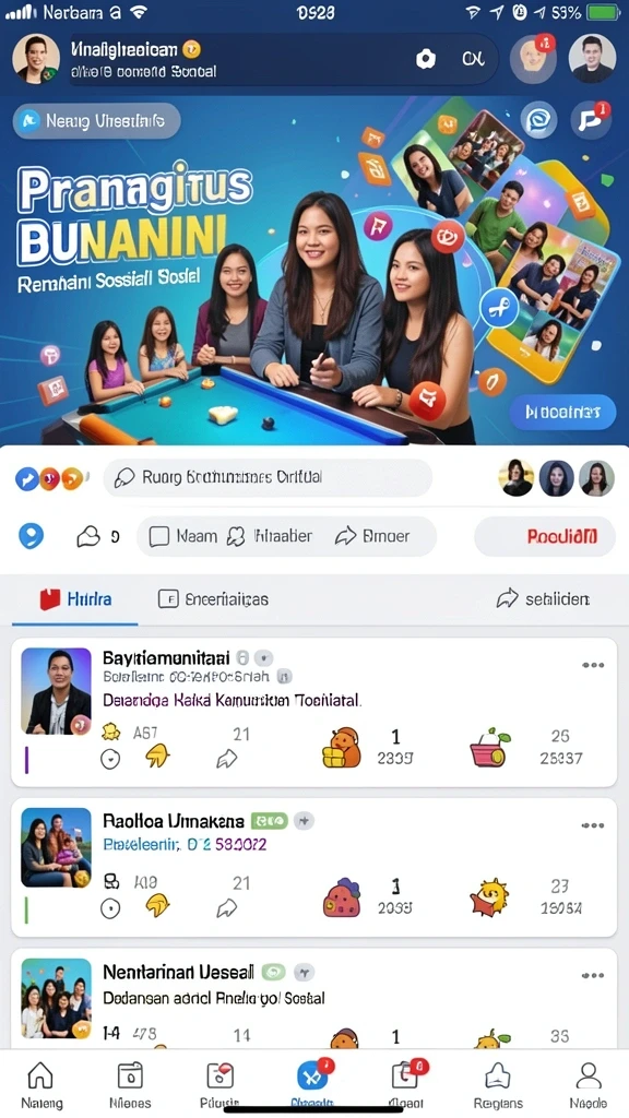 mafiatoto - Tampilan awal aplikasi MAFIATOTO yang menarik.