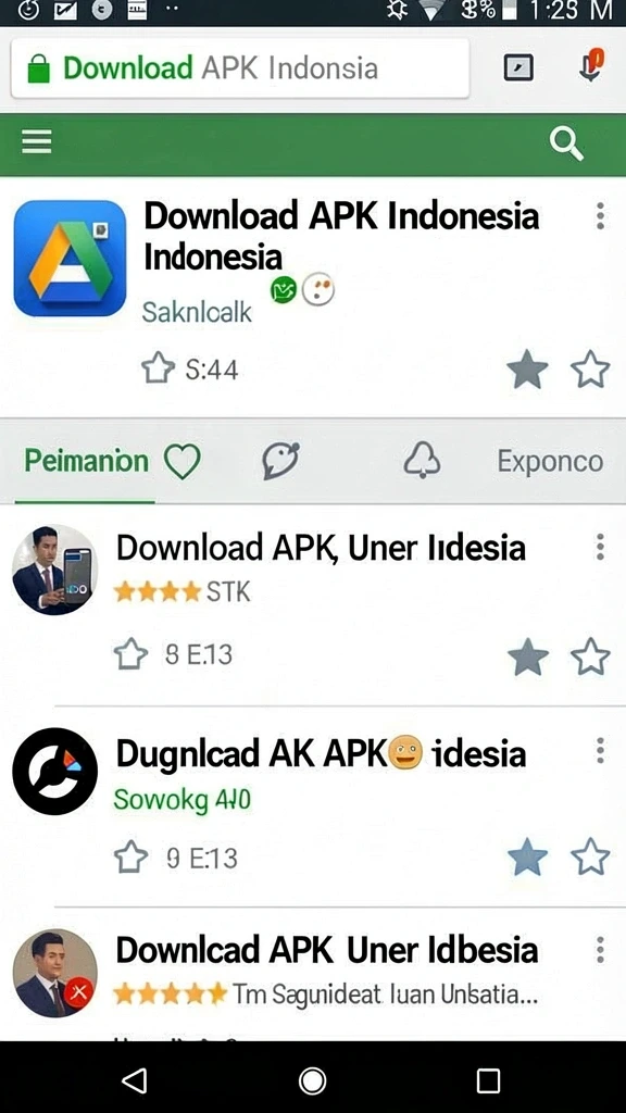 mainduit - Tangkapan layar menampilkan aksi seru gameplay.