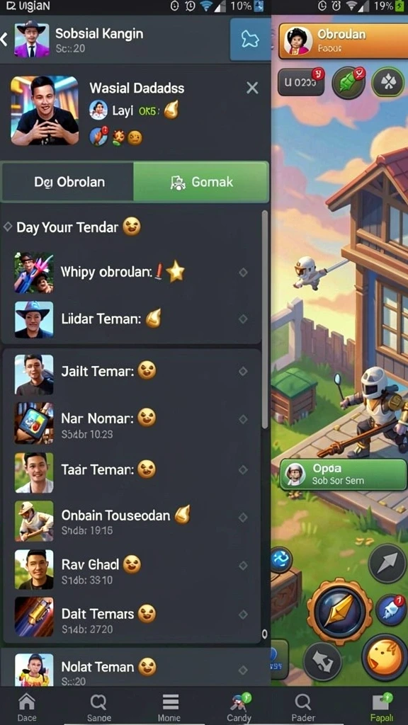 mamibet - Sistem bonus yang menguntungkan bagi pengguna.