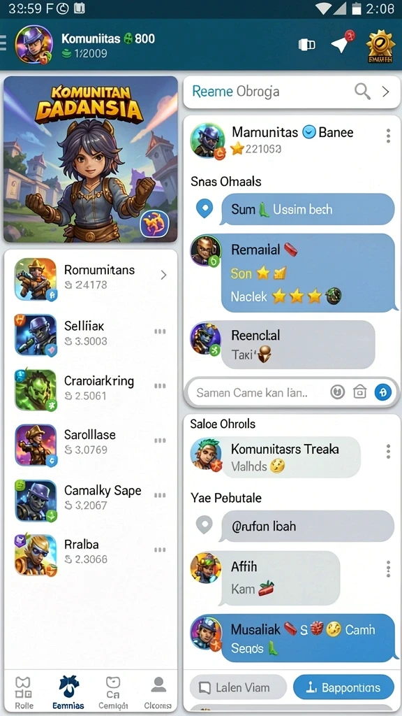 maxslot - Fitur bonus menarik untuk menambah keseruan bermain.