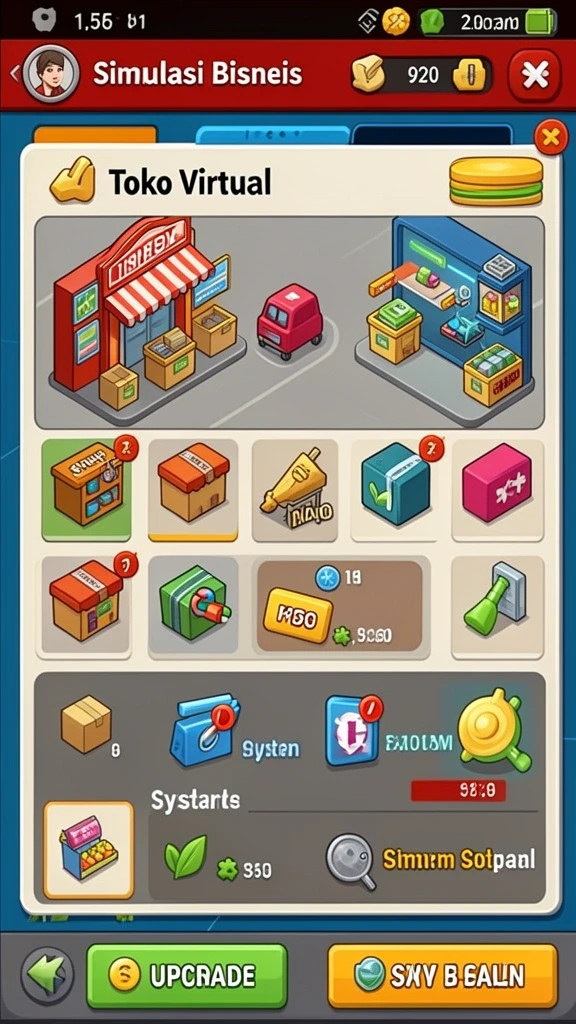 milo4d - Tampilan awal game MILO4D yang memukau.