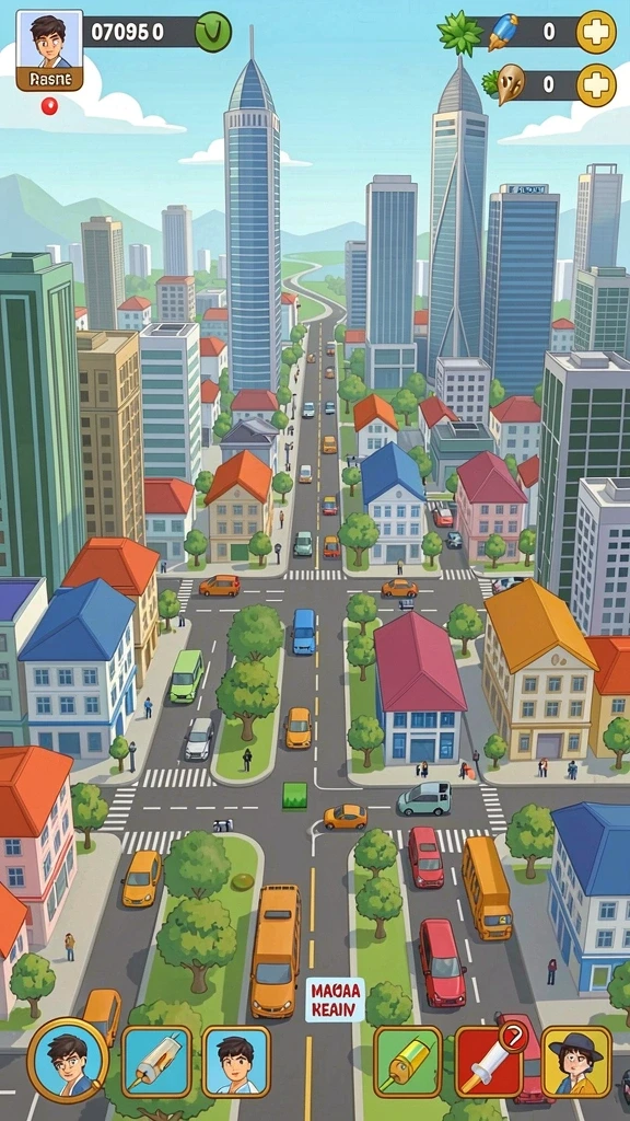pakbostogel - Tampilan antarmuka PAKBOSTOGEL yang modern dan menarik.