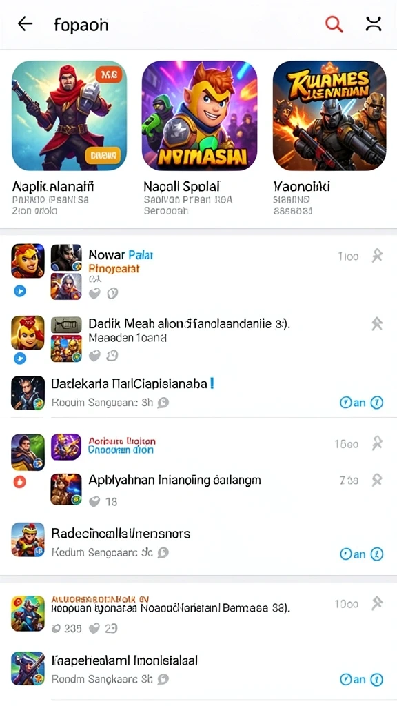 pgg68 - Ilustrasi gameplay seru di PGG68.