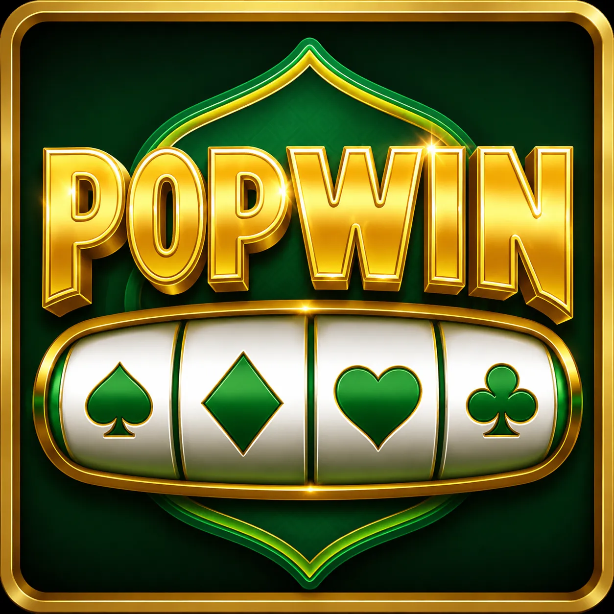 POPWIN - Permainan Seru untuk Menang Besar