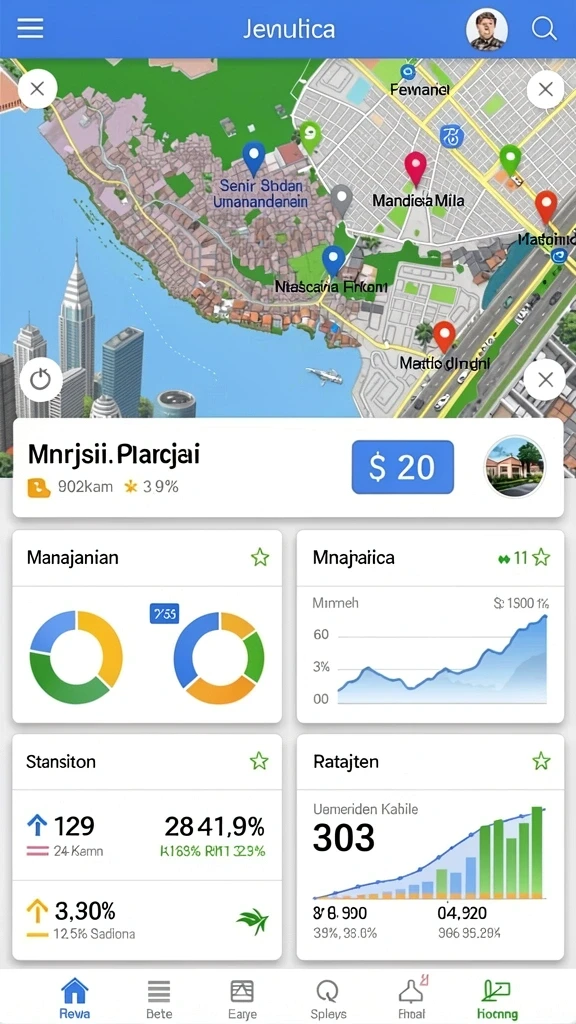 popwin - Screenplay dari gameplay yang seru dan penuh tantangan.