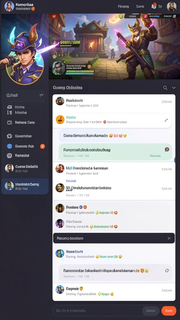 rvip2 - Tampilan awal yang menawan dan intuitif.