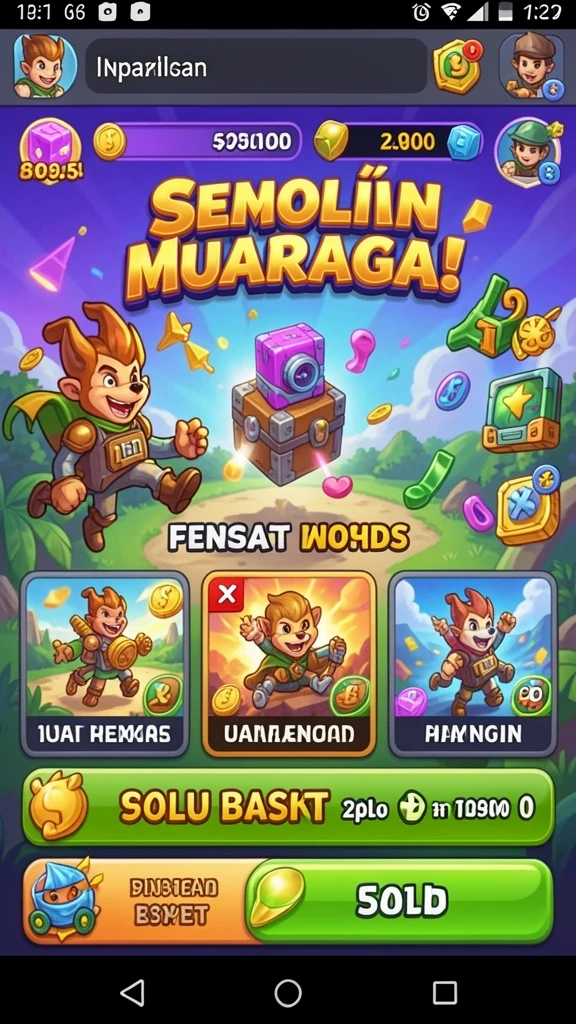 rvip2 - Fitur misi baru yang membuat pemain semakin tertantang.