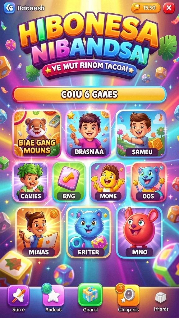 sensational77 - Tantangan seru dalam gameplay SENSATIONAL77.