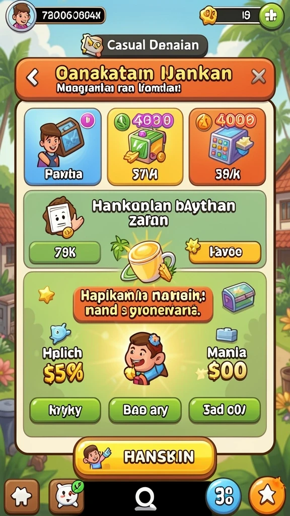 sidaktoto - Tampilan antarmuka SIDAKTOTO yang mudah dipahami.