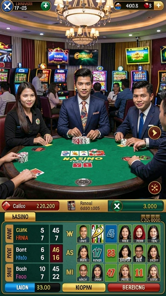 sobatgaming - Tangkapan layar permainan aksi yang mendebarkan.