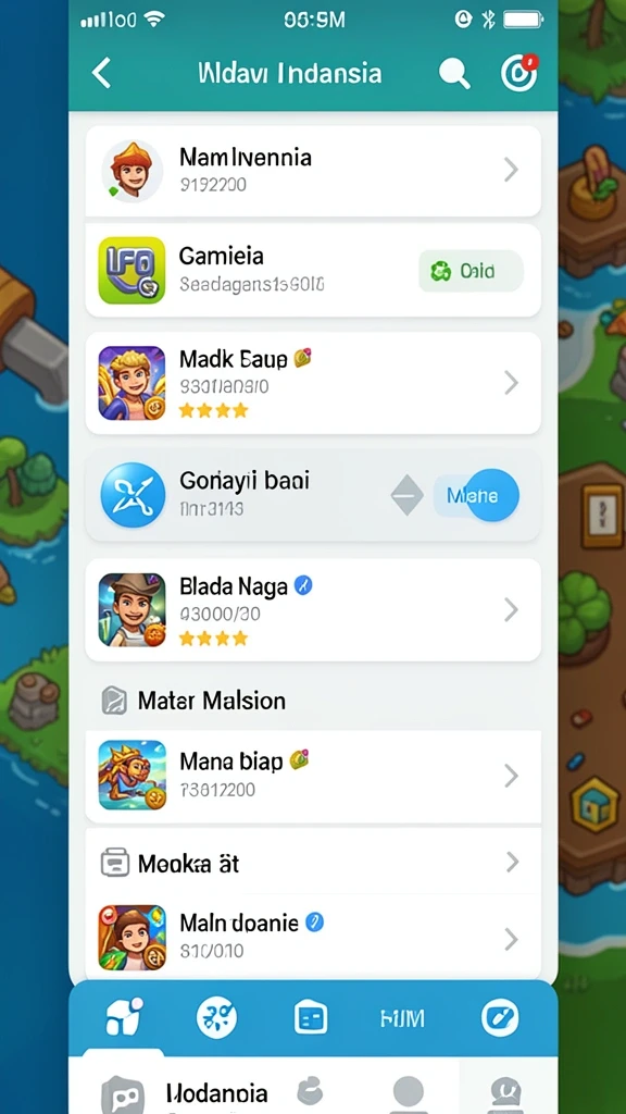 suneo138 - Level baru yang menantang untuk dieksplorasi.