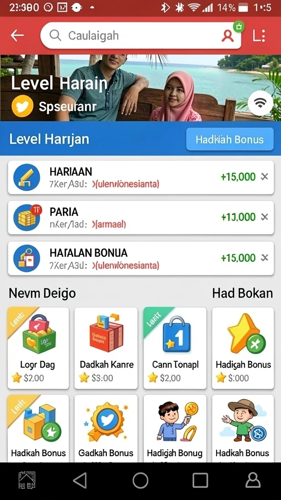 topanwin - Berbagai pilihan permainan menarik dan seru.