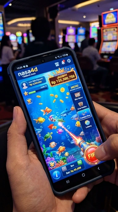 Cuplikan fitur inti — navigasi cepat di genggaman
